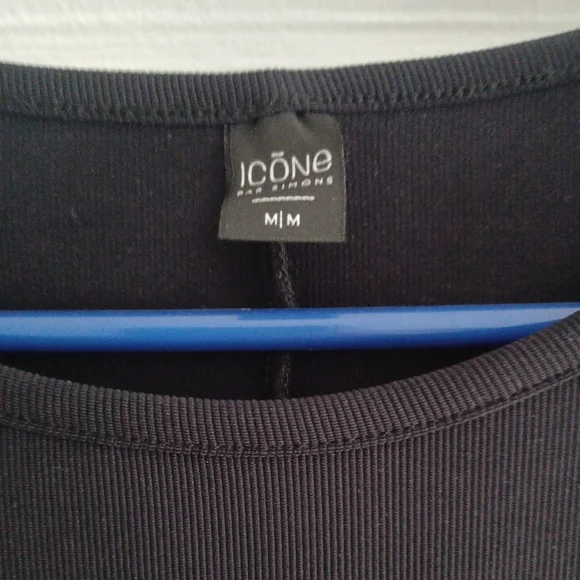 Mini dress - Picture 4 of 4